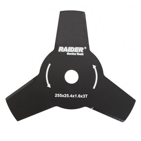 RAIDER Motocoasa pliabila pe benzina 1.5kW RD - GBC10 Pornire manuala Pliabil pentru transport si depozitare usoara Latime taiere of 430 mm Manerele tip "h" asigura o manevra Raider - scule electrice si unelte profesionale - BricoMart