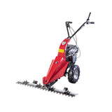 RAIDER Motocositoare 174 cc 3kW(4hp) 1070mm 3000m2 RD - SBM01 recomandat pentru iarba inalta si buruieni groase Raider - scule electrice si unelte profesionale - BricoMart