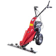 RAIDER Motocositoare 174 cc 3kW(4hp) 87cm RD - SBM02 Raider - scule electrice si unelte profesionale - BricoMart