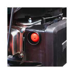 RAIDER Motocositoare 200cc 3kW (4hp) 60cm RD - DM01 Cu un motor de 200 cmc și o putere de 3 kW (4 CP), mașina de tuns iarba RD - DM01 oferă suficientă putere pentru a tăia ef Raider - scule electrice si unelte profesionale - BricoMart