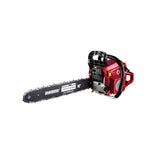 RAIDER Motofierastrau cu lant 450mm 2200W .325".058" 72 RD - GCS32 Motor puternic si economic Timp de raspuns rapid al franei de urgenta Ungerea automata a lantului Raider - scule electrice si unelte profesionale - BricoMart