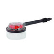 RAIDER Perie rotativa pt aparat de spalat cu presiuneRD - HPC01,02&04 Lightweight and portable High quality head drive mechanism Raider - scule electrice si unelte profesionale - BricoMart