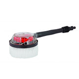 RAIDER Perie rotativa pt aparat de spalat cu presiuneRD - HPC01,02&04 Lightweight and portable High quality head drive mechanism Raider - scule electrice si unelte profesionale - BricoMart