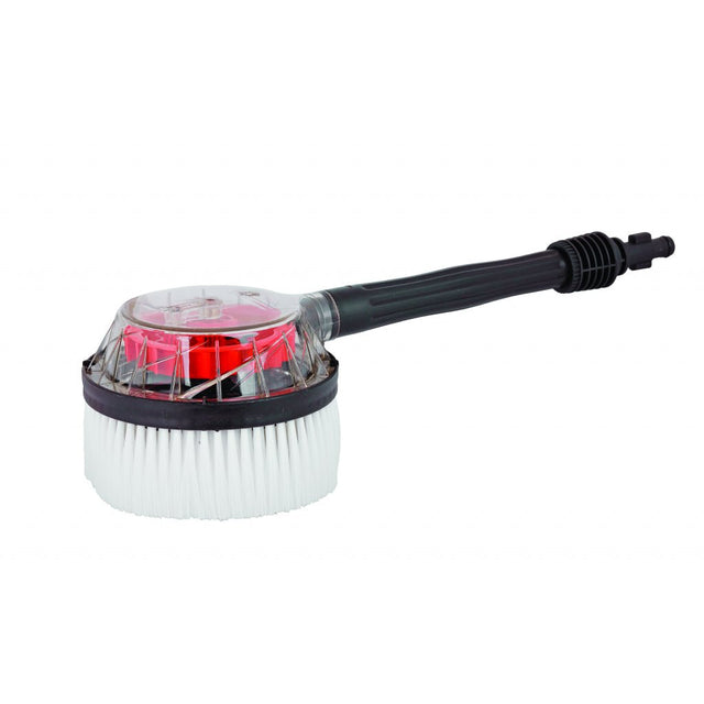 RAIDER Perie rotativa pt aparat de spalat cu presiuneRD - HPC01,02&04 Lightweight and portable High quality head drive mechanism Raider - scule electrice si unelte profesionale - BricoMart