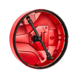 RAIDER Perie suprafete cu doua duze rotative pentru RD - HPC12 Raider - scule electrice si unelte profesionale - BricoMart