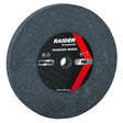 RAIDER Piatra ptr polizor 150x16x13mm gri P36 Potrivit pentru polizarea diferitelor metale Raider - scule electrice si unelte profesionale - BricoMart