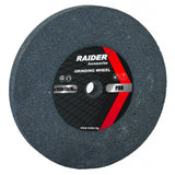 RAIDER Piatra ptr polizor 150x16x13mm gri P36 Potrivit pentru polizarea diferitelor metale Raider - scule electrice si unelte profesionale - BricoMart