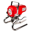 RAIDER Pistol de vopsit fara aer 1200W 207bar RDP - HPAS01 Raider - scule electrice si unelte profesionale - BricoMart