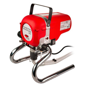 RAIDER Pistol de vopsit fara aer 1200W 207bar RDP - HPAS01 Raider - scule electrice si unelte profesionale - BricoMart
