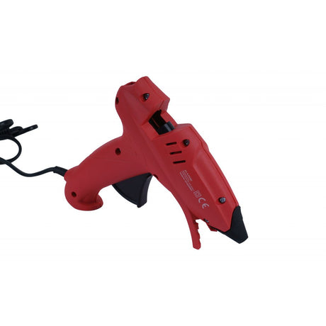 RAIDER Pistol pt. lipit ø11mm 100W RD-GLG04 Protectie anti scurgere Compact construction Raider - scule electrice si unelte profesionale - BricoMart