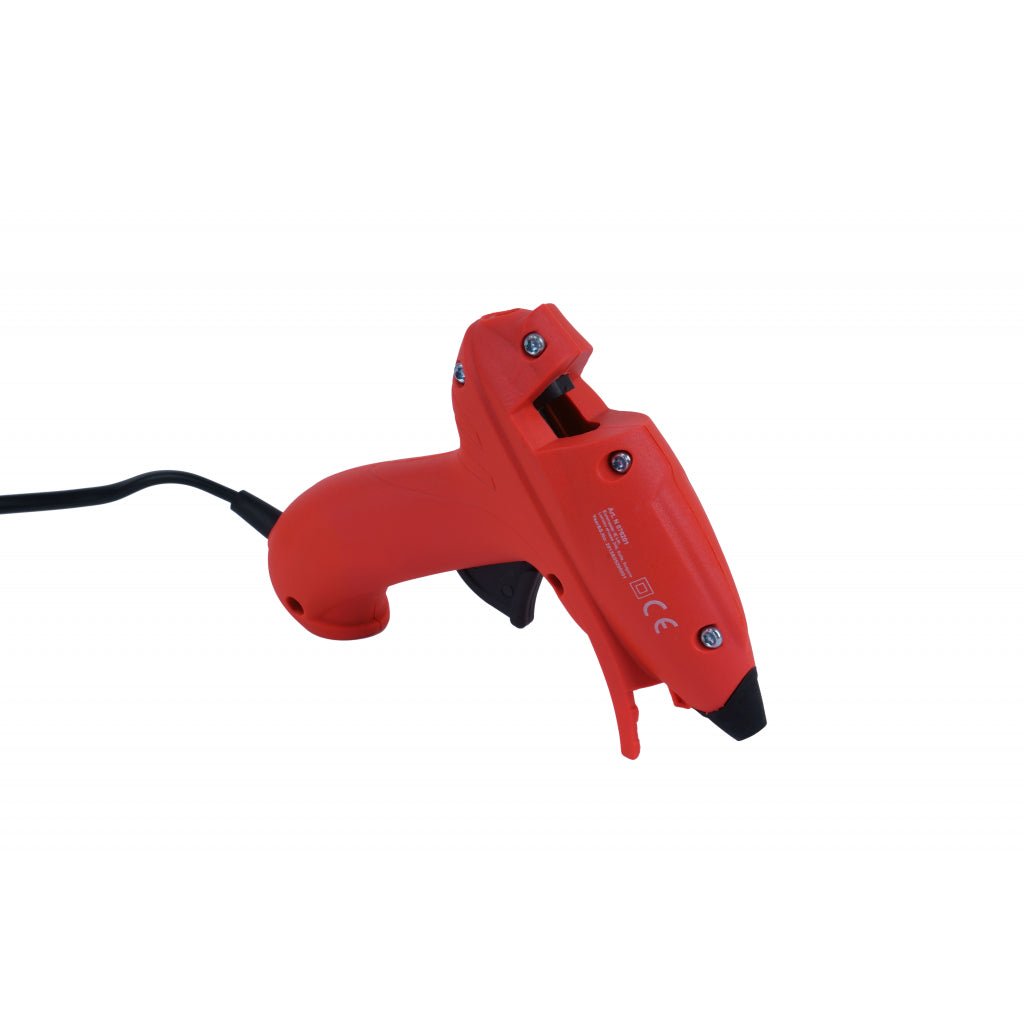 RAIDER Pistol pt. lipit ø7mm 30W RD - GLG03 Protectie anti scurgere Compact construction Raider - scule electrice si unelte profesionale - BricoMart