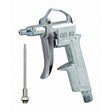 RAIDER Pistol pt suflat duze 30mm+80mm Corp de aluminiu Pentru Inlaturarea prafului in timpul prelucrarii sau montajului Raider - scule electrice si unelte profesionale - BricoMart
