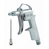 RAIDER Pistol pt suflat duze 30mm+80mm Corp de aluminiu Pentru Inlaturarea prafului in timpul prelucrarii sau montajului Raider - scule electrice si unelte profesionale - BricoMart