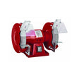 RAIDER Polizor de banc 150mm 150W RD - BG01 Protectie la utilizare Corp solid si durabil Raider - scule electrice si unelte profesionale - BricoMart