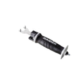 RAIDER Polizor unghiular 115mm 800W RD - AG70 Blocarea axului de iesire pentru schimbarea usoara a discului Motor de calitate, rezistent la temperatura Maner ergonomi Raider - scule electrice si unelte profesionale - BricoMart