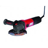 RAIDER Polizor unghiular 125mm 1050W RDI - AG47 Blocarea discului Maner auxiliar Raider - scule electrice si unelte profesionale - BricoMart