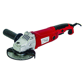 RAIDER Polizor unghiular 125mm 1200W RD - AG37 Blocarea discului Maner auxiliar Raider - scule electrice si unelte profesionale - BricoMart