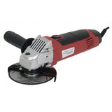 RAIDER Polizor unghiular 125mm 650W RD - AG34 Blocarea discului Maner auxiliar Raider - scule electrice si unelte profesionale - BricoMart