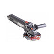 RAIDER Polizor unghiular 125mm 750W RDP - AG42 Black edition Blocarea discului Maner auxiliar Raider - scule electrice si unelte profesionale - BricoMart