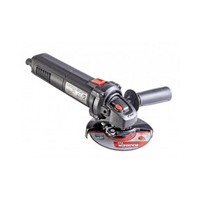 RAIDER Polizor unghiular 125mm 750W RDP - AG42 Black edition Blocarea discului Maner auxiliar Raider - scule electrice si unelte profesionale - BricoMart