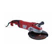 RAIDER Polizor unghiular 180mm 1400W RD - AG10 Blocarea discului Viteza reglabila Pornire lenta Maner auxiliar Raider - scule electrice si unelte profesionale - BricoMart