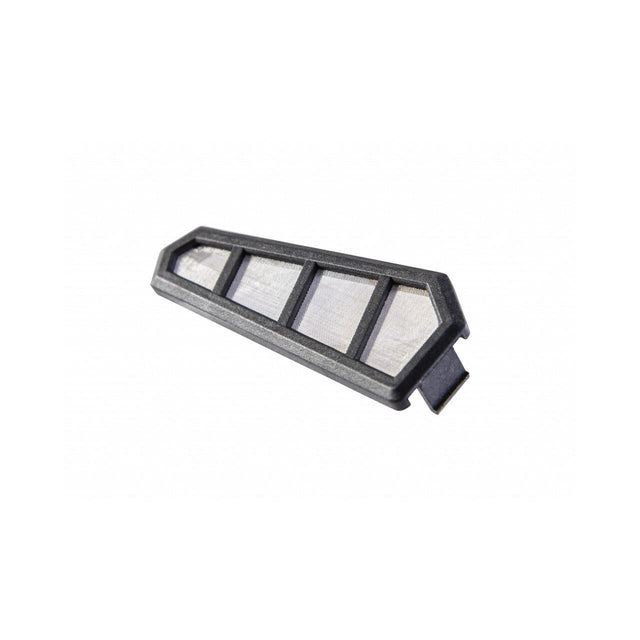 RAIDER Polizor unghiular cu acumulator 20V 125mm 2x5Ah RDI - AGB61 Motor brushless cu eficienta ridicata Filtru pentru protectia motorului Masca protectie cu reglaj rapid Protectie la por Raider - scule electrice si unelte profesionale - BricoMart