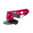 RAIDER Polizor unghiular pneumatic RD - AG03 Utilizare usoara Raider - scule electrice si unelte profesionale - BricoMart