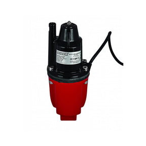 RAIDER Pompa de apa submersibila 300W 3/4" 18L/min 60m RD - WP18 Pentru pomparea apei curate Absorbtie prin partea superioara Raider - scule electrice si unelte profesionale - BricoMart