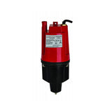 RAIDER Pompa de apa submersibila 300W, 3/4" 18L/min RD - WP19 (4) Pentru pomparea apei curate Absorbtie in partea inferioara Raider - scule electrice si unelte profesionale - BricoMart