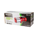 RAIDER Pompa multietajata orizontala 750W 1" 90L/min 45m RD - MSWP85 Această pompă are patru turbine care asigură o eficiență ridicată a pompei. Turbinele cresc presiunea apei, permițând po Raider - scule electrice si unelte profesionale - BricoMart
