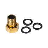 RAIDER Pompa ridicare presiune 90W 3/4" 20L/min 10m INOX RD - CWP83 Modelul de pompă de presiune RD - CWP82 este un dispozitiv de înaltă calitate, conceput pentru a crește presiunea apei și Raider - scule electrice si unelte profesionale - BricoMart