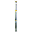 RAIDER Pompa submersibila apa curata 1.1KW 1.1/4" 80L/min RD - WP24 Otel INOX Panou de com sia Cablu special Raider - scule electrice si unelte profesionale - BricoMart