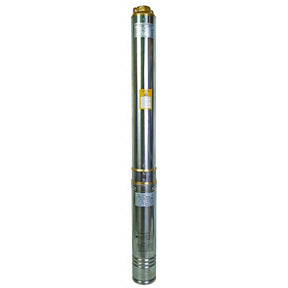 RAIDER Pompa submersibila apa curata 1.1KW 1.1/4" 80L/min RD - WP24 Otel INOX Panou de com sia Cablu special Raider - scule electrice si unelte profesionale - BricoMart