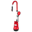 RAIDER Pompa submersibila apa curata 350W 3/4" 50L/min RD - WP37 Pentru pomparea si transferul apelor curate Raider - scule electrice si unelte profesionale - BricoMart