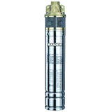 RAIDER Pompa submersibila apa curata 750W 1" 40L/min RD - WP41 Carcasa INOX Cap de alama Raider - scule electrice si unelte profesionale - BricoMart