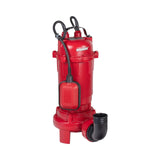 RAIDER Pompa submersibila apa murdara 1.1kW 230L/min Lama RD - CAWP55 Raider - scule electrice si unelte profesionale - BricoMart