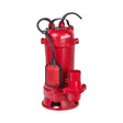 RAIDER Pompa submersibila apa murdara 750W2"200L/min9m RD - CAWP54 Raider - scule electrice si unelte profesionale - BricoMart