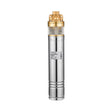 RAIDER Pompa submersibila de adancime 1.5kW 1" 40L/min 99m RD - WP69 Pompă submersibilă , cu adancime de lucru până la 99 m Ideal pentru udarea curtilor sau irigarea in agricultura, dar si Raider - scule electrice si unelte profesionale - BricoMart