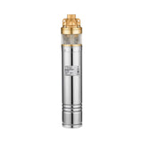 RAIDER Pompa submersibila de adancime 1.5kW 1" 40L/min 99m RD - WP69 Pompă submersibilă , cu adancime de lucru până la 99 m Ideal pentru udarea curtilor sau irigarea in agricultura, dar si Raider - scule electrice si unelte profesionale - BricoMart