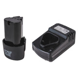 RAIDER Pulverizator Li - ion 5L 12V 2Ah 3bar 1,6L/min RD - BMD05 Atomizorul RD - BMD05 este o soluție compactă și eficientă pentru toți cei care au nevoie de mobilitate și productivitate Raider - scule electrice si unelte profesionale - BricoMart