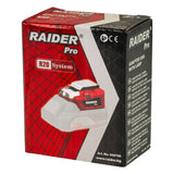 RAIDER R20 adaptor USB cu lampa pentru seria R20 LED lighting Portul USB poate fi folo sit ca baterie externa Raider - scule electrice si unelte profesionale - BricoMart