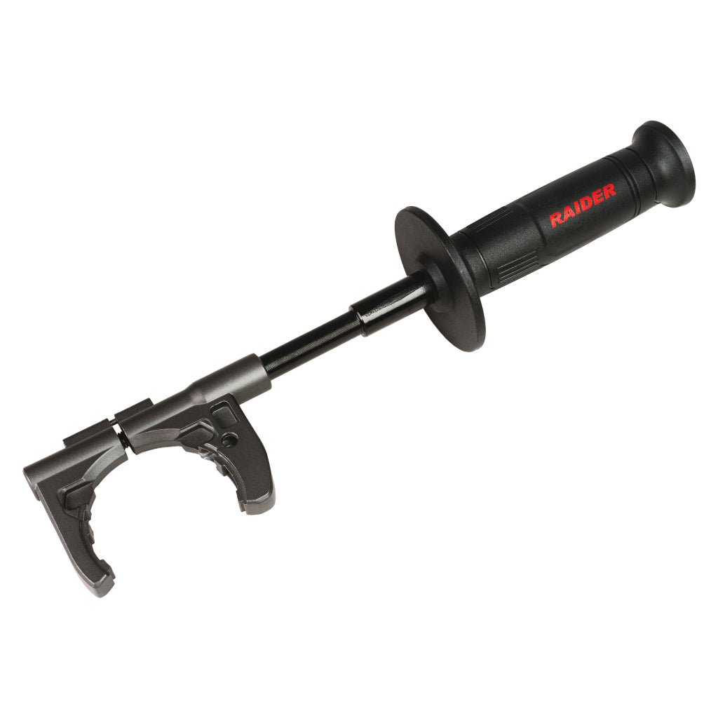RAIDER R20 Bormasina cu percutie brushless 13mm Solo RDP - PBID20 Raider - scule electrice si unelte profesionale - BricoMart