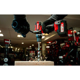 RAIDER R20 Bormasina cu percutie brushless 13mm Solo RDP - PBID20 Raider - scule electrice si unelte profesionale - BricoMart