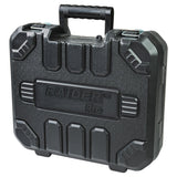 RAIDER R20 Cheie de impact 1/2" 400Nm valiza SOLO RDP - BCBIW20 Motor brushless puternic – oferă eficiență maximă și durată de viață extinsă a bateriei Cuplu maxim: 550 Nm – potrivit p Raider - scule electrice si unelte profesionale - BricoMart