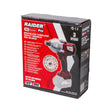 RAIDER R20 Cheie impact brushless 1/2" 1800Nm LED RDP - BCIW20 Solo Motorul fără perii oferă o durată de viață mai lungă a sculei, mai puțină uzură și o eficiență mai mare Cuplu de 1800 Nm Raider - scule electrice si unelte profesionale - BricoMart