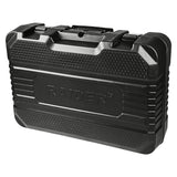 RAIDER R20 Ciocan rotopercutor SDS - Max 7J Solo cutie RDP - BMBRH20 RDP - BMBRH20 este un ciocan rotativ puternic, fara perișe si fara fir, cu prindere SDS - Max. Cu o energie de impact de 7J, Raider - scule electrice si unelte profesionale - BricoMart