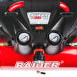 RAIDER R20 Compresor aer 40V 6L 98L/min 9bar Solo RDP - J6AC20 Compresorul R20 40V 6L Solo RDP - J6AC20 este o soluție excelentă pentru cei care caută un compresor mobil, puternic și co Raider - scule electrice si unelte profesionale - BricoMart