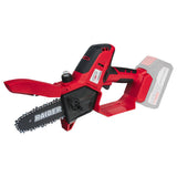 RAIDER R20 Fierastrau cu lant 150mm SDS 1/4"1.1mm36 Solo RDP - KCCS20 Fierăstrăul este echipat cu un sistem SDS care permite schimbarea rapidă și ușoară a lanțului, fără a fi necesare unelte Raider - scule electrice si unelte profesionale - BricoMart