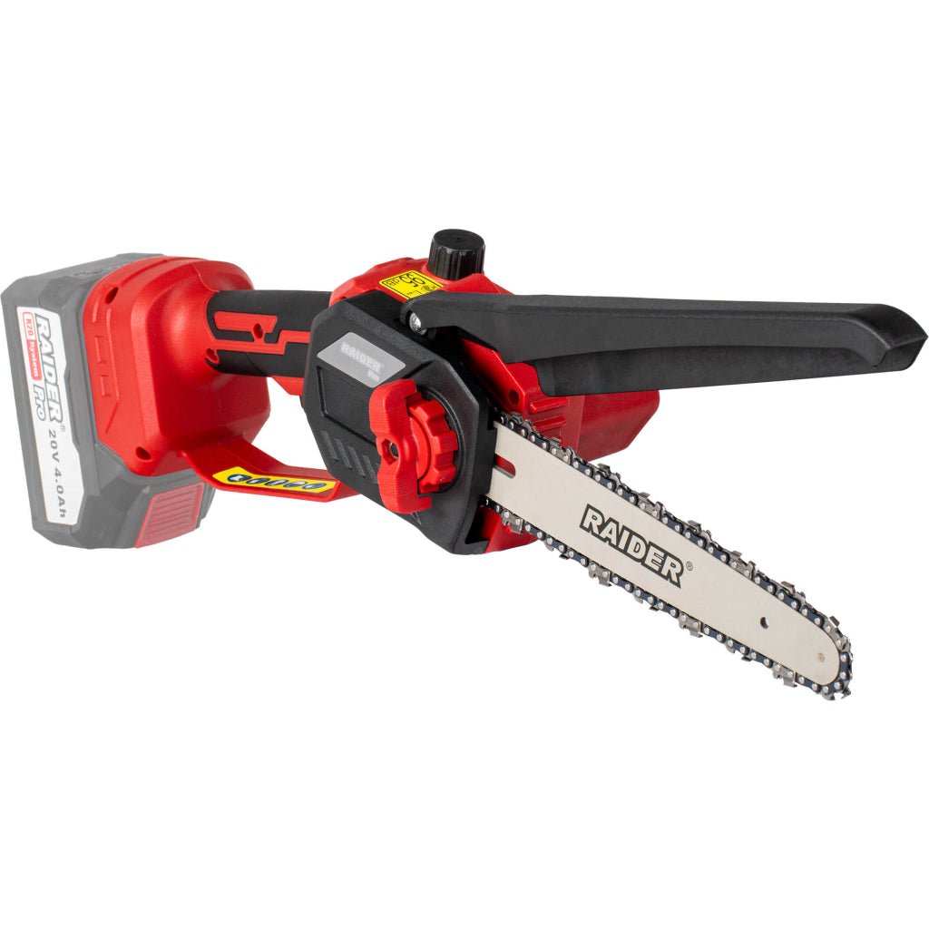 RAIDER R20 Fierastrau electric 20cm SDS 3/8".050" Solo RDP - TBCHS20 Raider - scule electrice si unelte profesionale - BricoMart