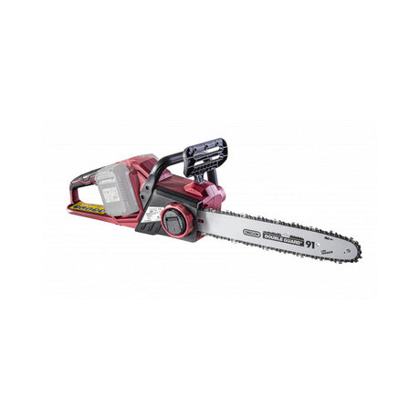 RAIDER R20 Fierastrau electric 350 mm Li - ION RDP - SBCS20 Solo Lama de taiere OREGON Motor electric fara perii Maner ergonomic pentru reglajul si strangerea lamei Raider - scule electrice si unelte profesionale - BricoMart